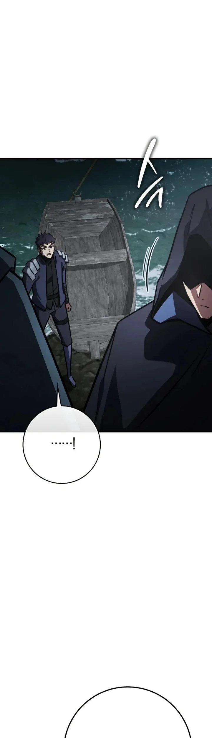 Limit-Breaking Genius Mage Chapter 56 - halaman 56