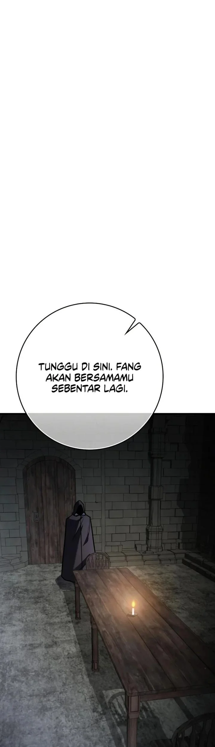 Limit-Breaking Genius Mage Chapter 56 - halaman 59