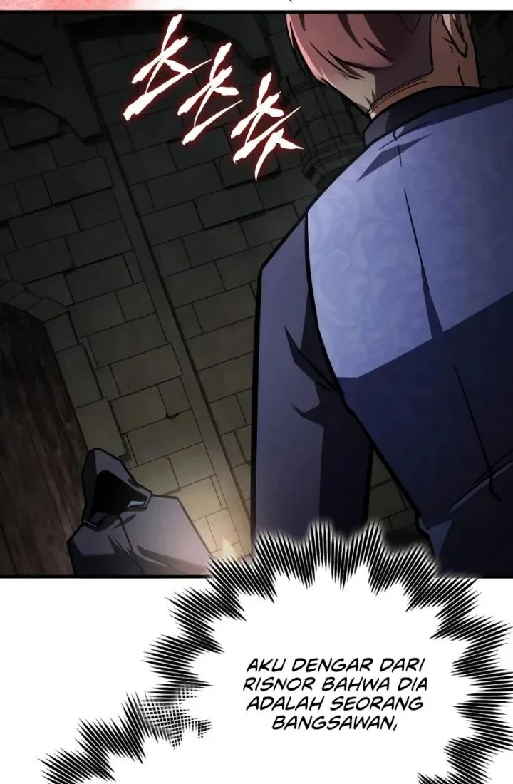 Limit-Breaking Genius Mage Chapter 56 - halaman 67
