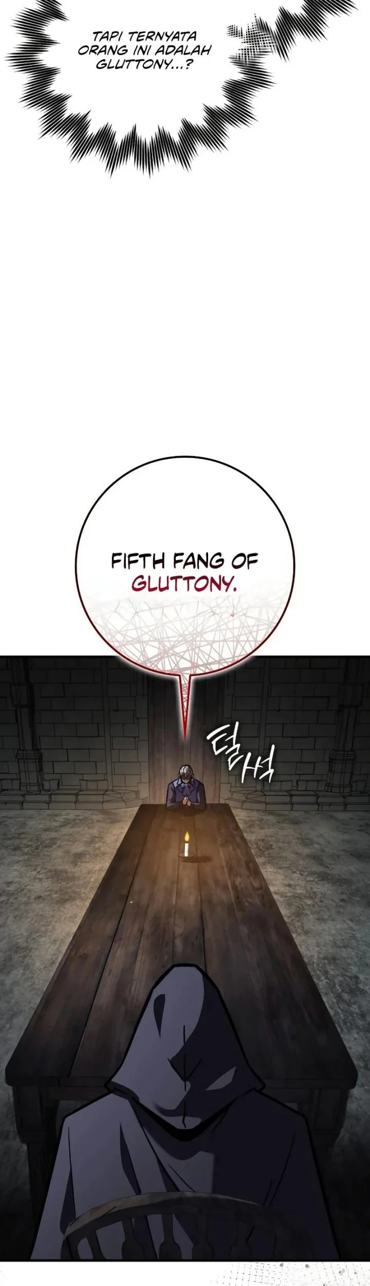 Limit-Breaking Genius Mage Chapter 56 - halaman 68