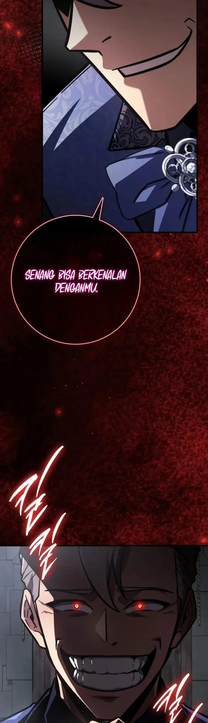 Limit-Breaking Genius Mage Chapter 56 - halaman 70