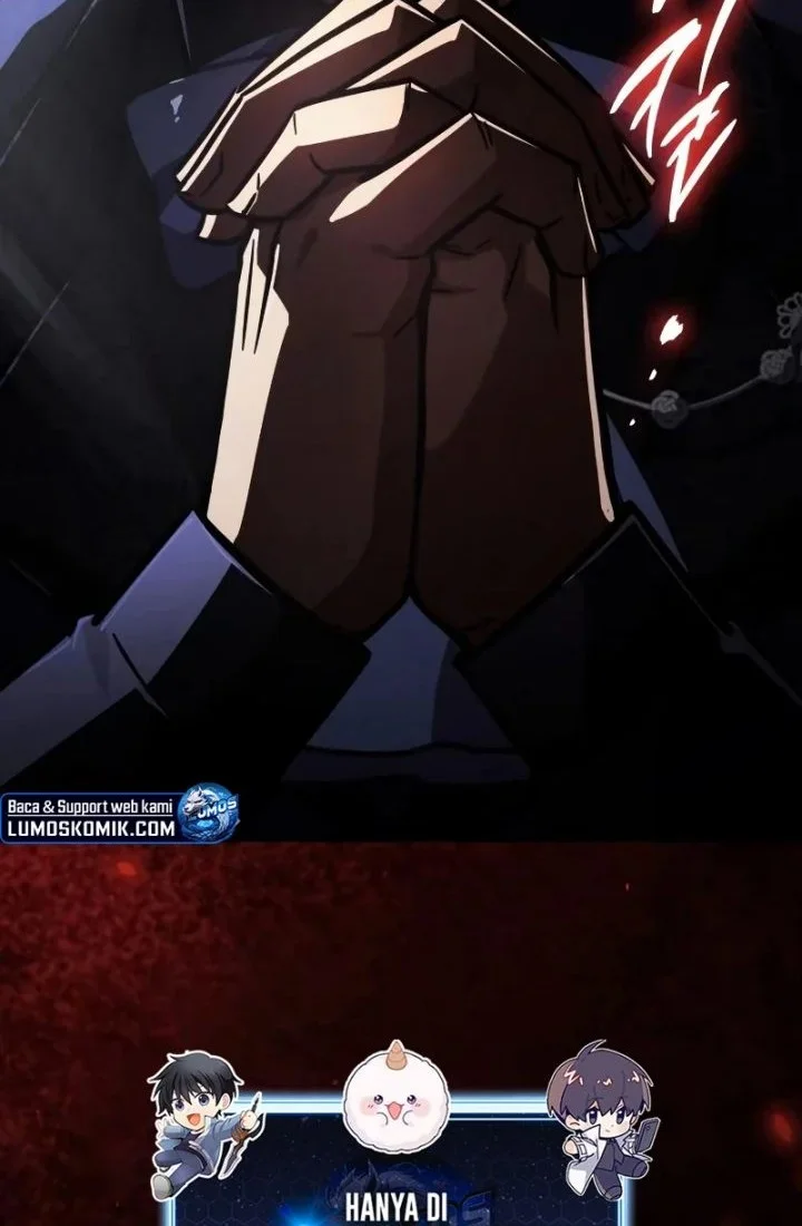 Limit-Breaking Genius Mage Chapter 56 - halaman 71