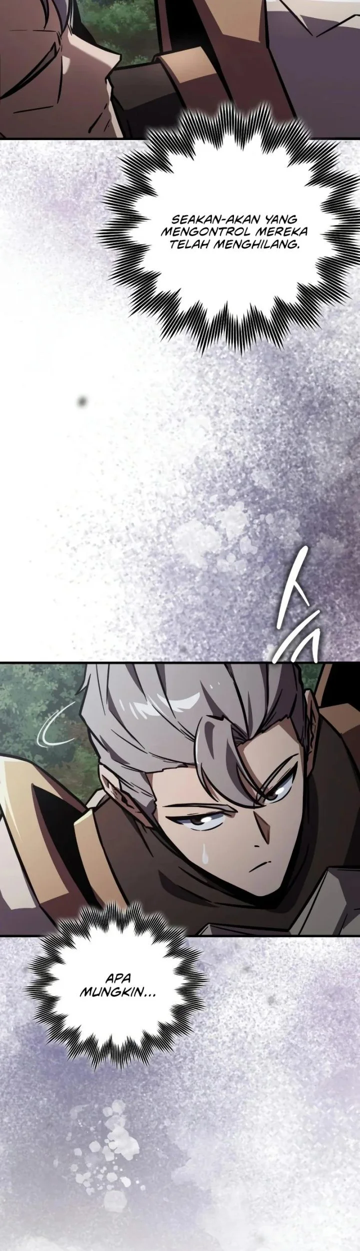 Limit-Breaking Genius Mage Chapter 56 - halaman 8