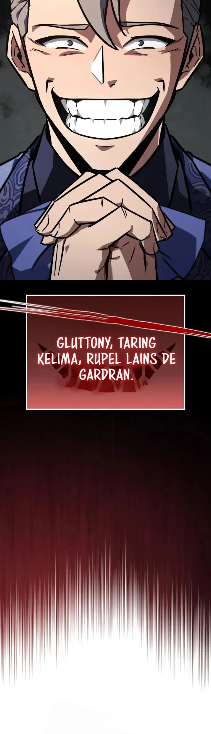 Limit-Breaking Genius Mage Chapter 57 - halaman 10