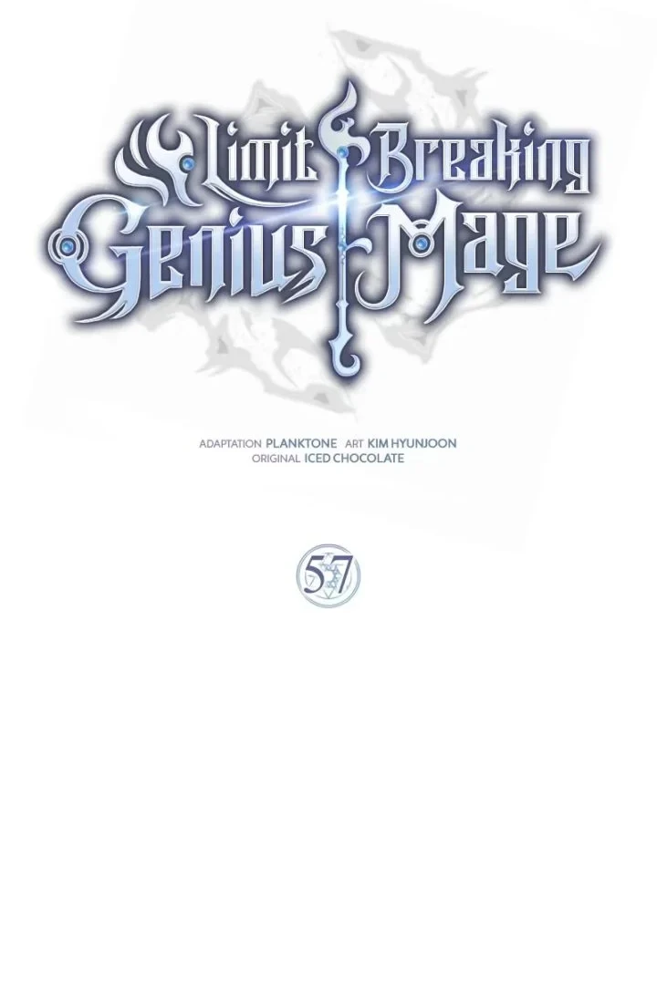 Limit-Breaking Genius Mage Chapter 57 - halaman 11