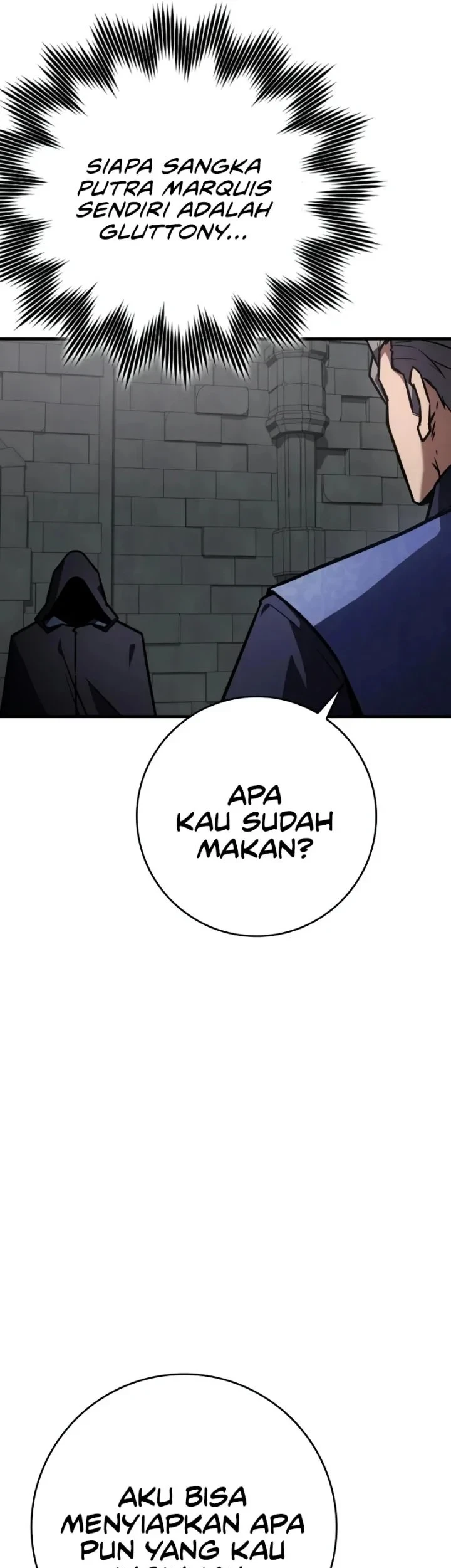 Limit-Breaking Genius Mage Chapter 57 - halaman 15