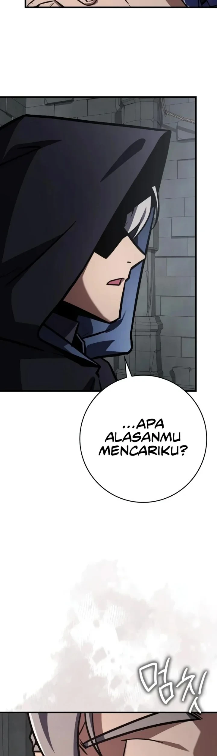 Limit-Breaking Genius Mage Chapter 57 - halaman 17