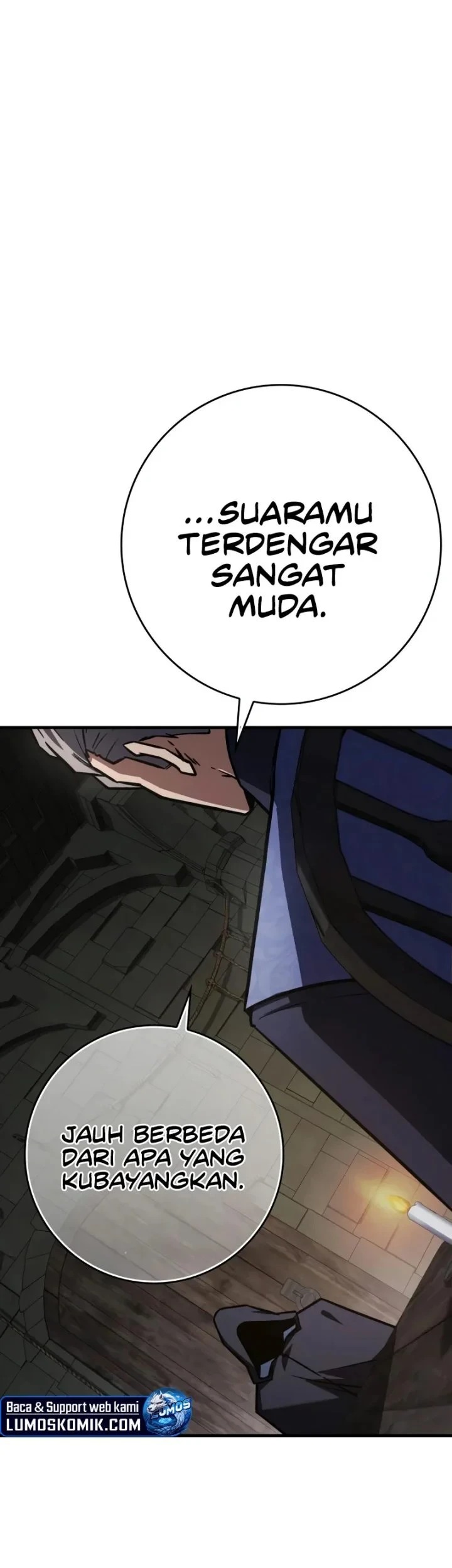 Limit-Breaking Genius Mage Chapter 57 - halaman 19