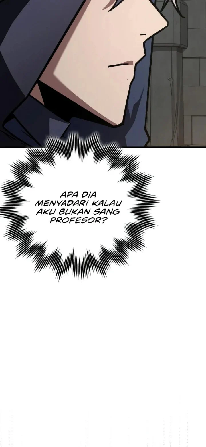 Limit-Breaking Genius Mage Chapter 57 - halaman 21