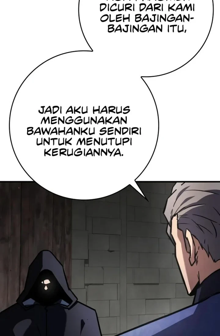 Limit-Breaking Genius Mage Chapter 57 - halaman 32