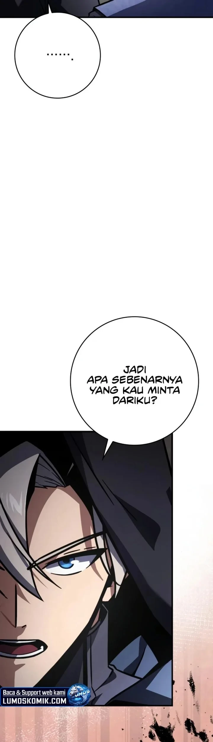 Limit-Breaking Genius Mage Chapter 57 - halaman 33