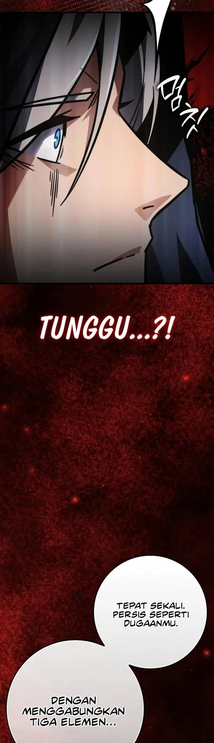 Limit-Breaking Genius Mage Chapter 57 - halaman 38