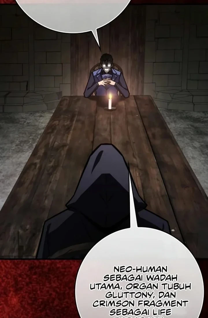 Limit-Breaking Genius Mage Chapter 57 - halaman 39
