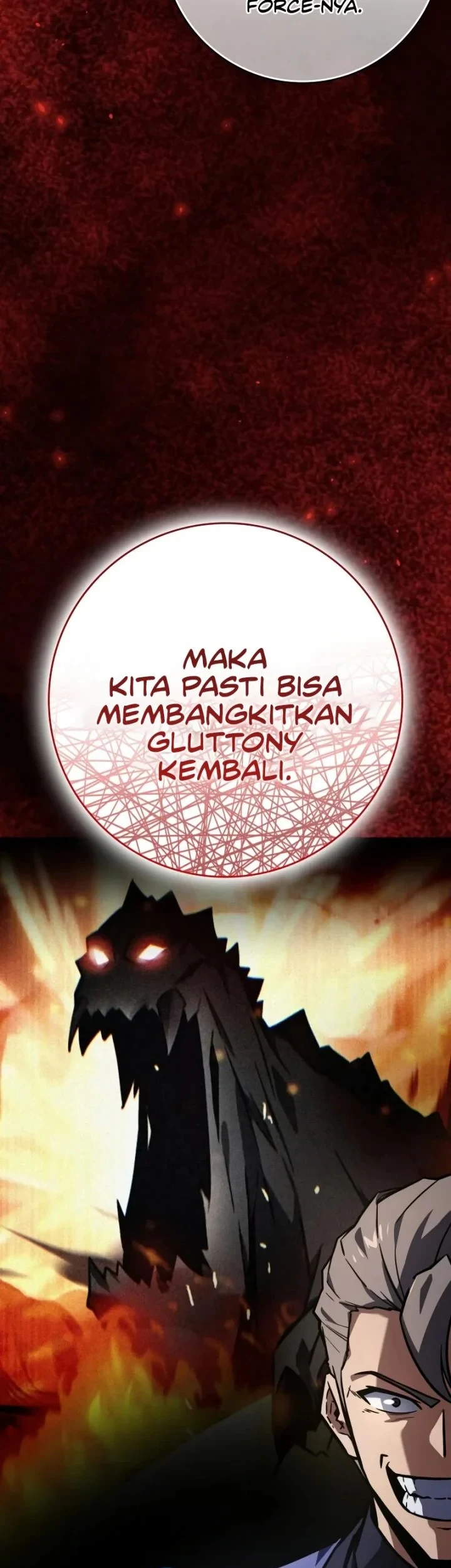 Limit-Breaking Genius Mage Chapter 57 - halaman 40