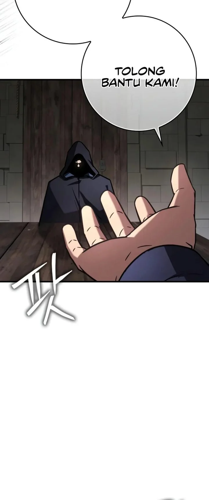 Limit-Breaking Genius Mage Chapter 57 - halaman 42
