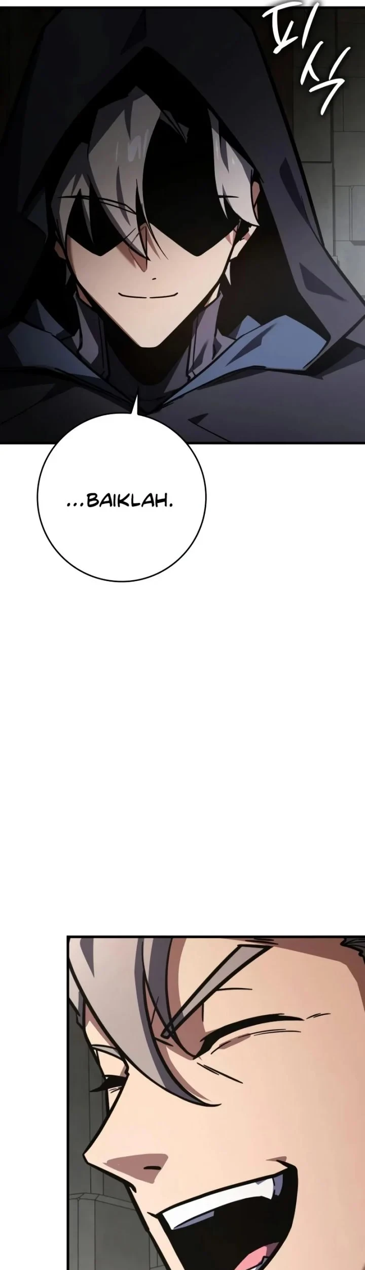 Limit-Breaking Genius Mage Chapter 57 - halaman 43