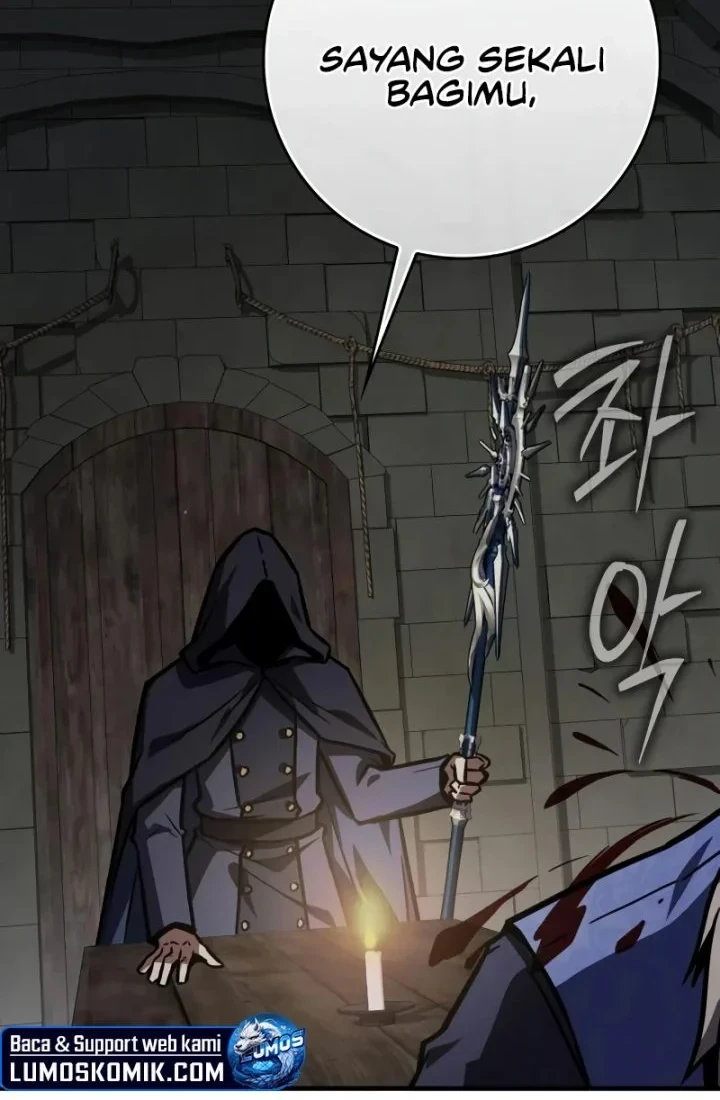 Limit-Breaking Genius Mage Chapter 57 - halaman 46