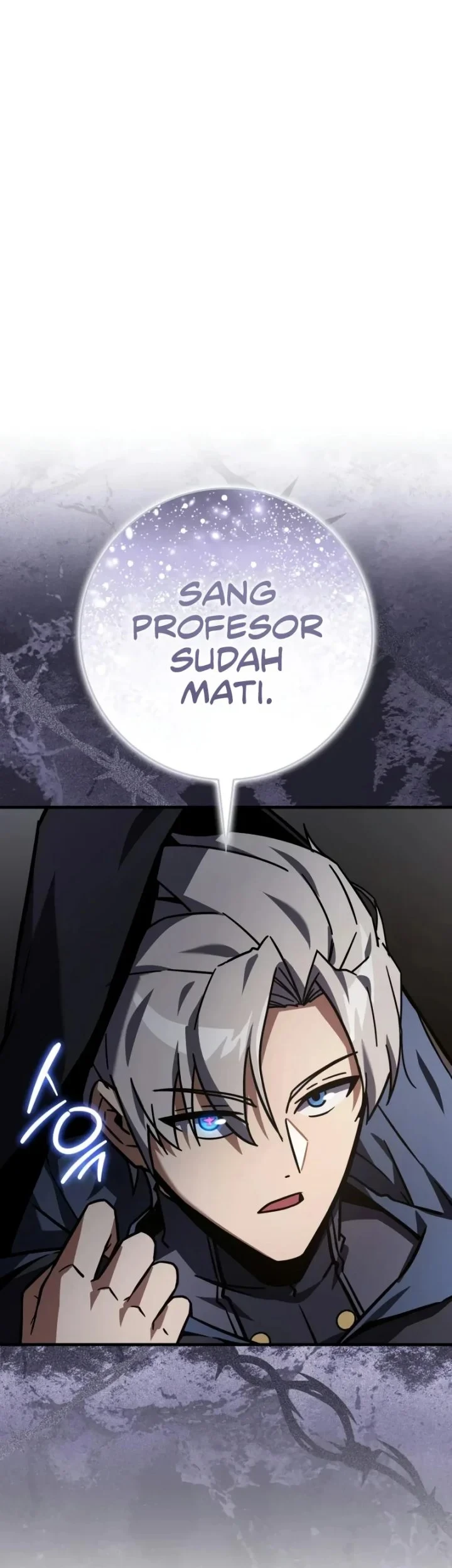 Limit-Breaking Genius Mage Chapter 57 - halaman 47