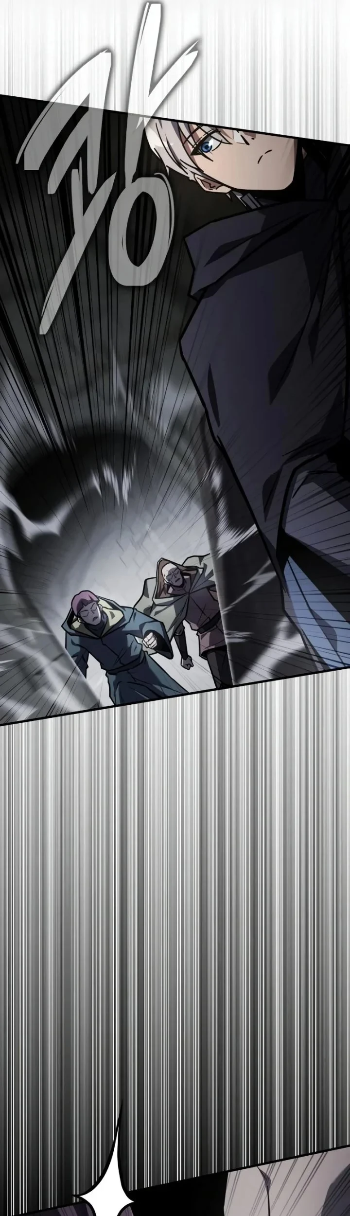 Limit-Breaking Genius Mage Chapter 57 - halaman 49