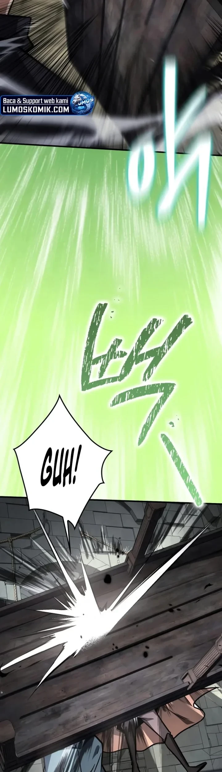 Limit-Breaking Genius Mage Chapter 57 - halaman 53