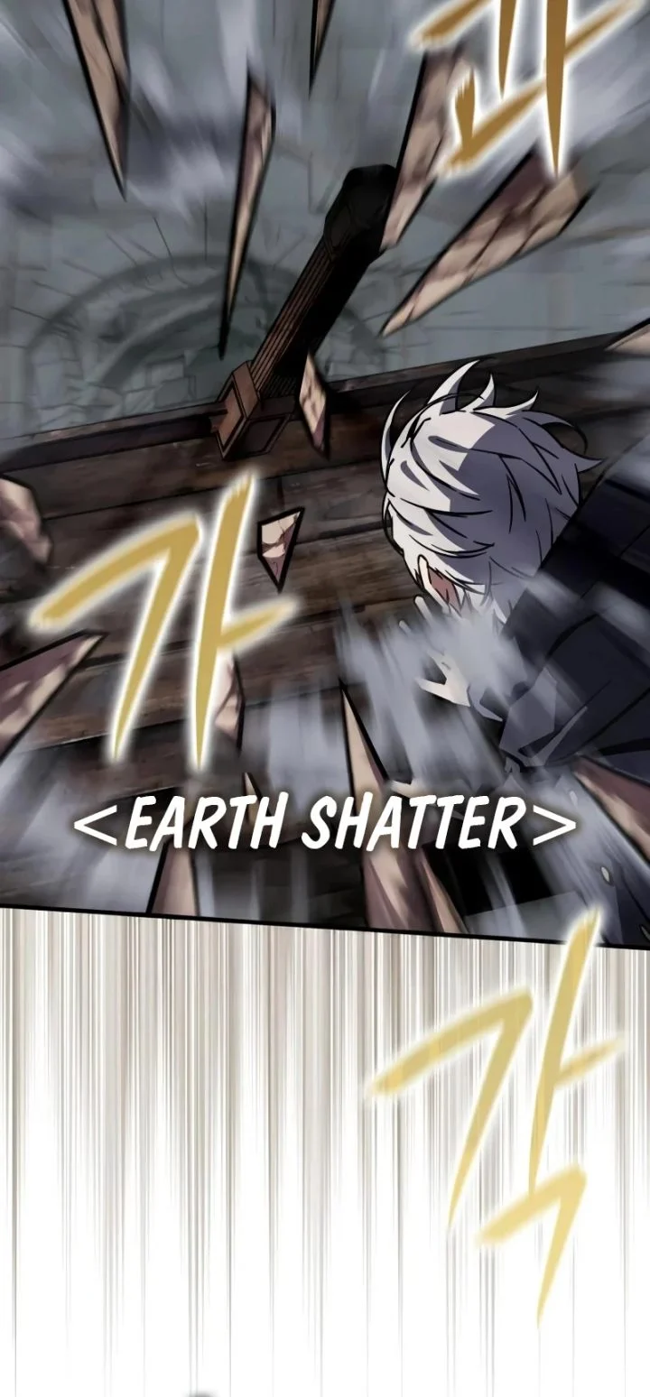 Limit-Breaking Genius Mage Chapter 57 - halaman 55