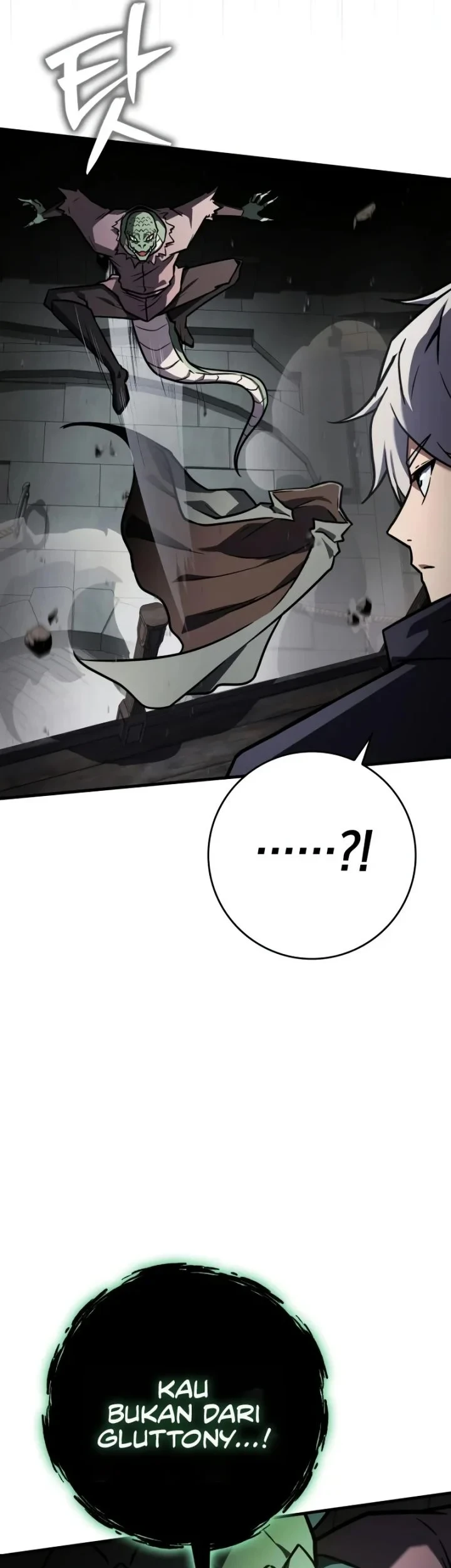 Limit-Breaking Genius Mage Chapter 57 - halaman 56