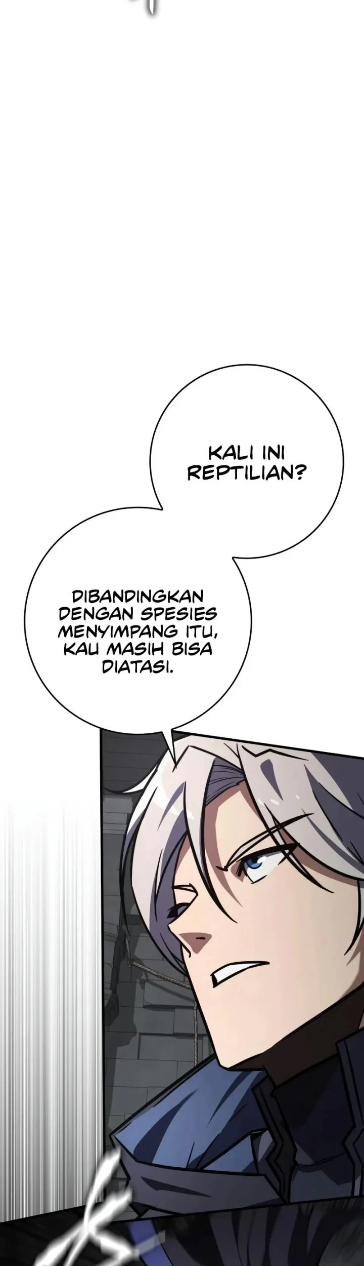 Limit-Breaking Genius Mage Chapter 57 - halaman 58