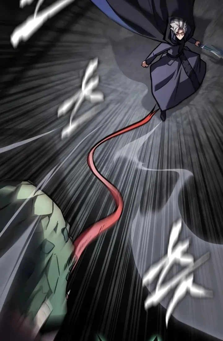 Limit-Breaking Genius Mage Chapter 57 - halaman 59