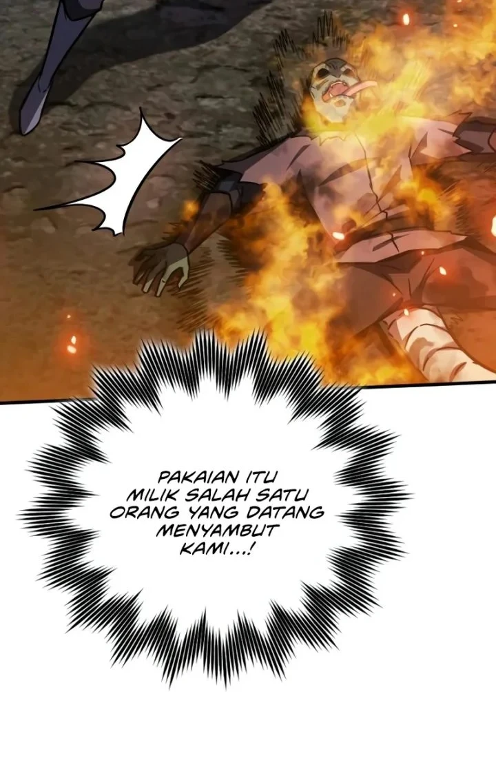 Limit-Breaking Genius Mage Chapter 57 - halaman 64