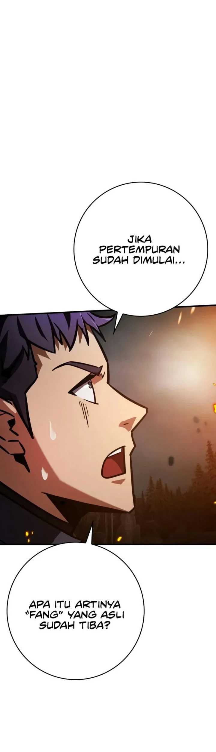 Limit-Breaking Genius Mage Chapter 57 - halaman 65