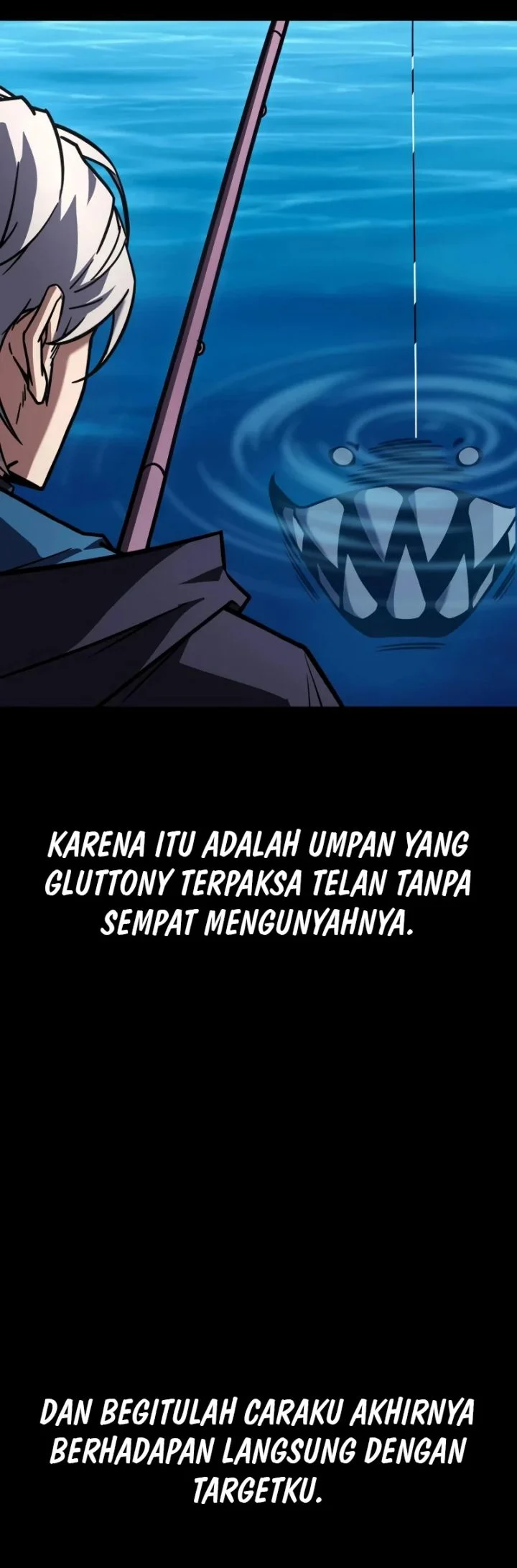 Limit-Breaking Genius Mage Chapter 57 - halaman 7