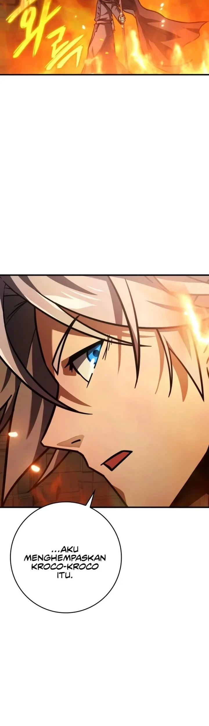 Limit-Breaking Genius Mage Chapter 57 - halaman 72