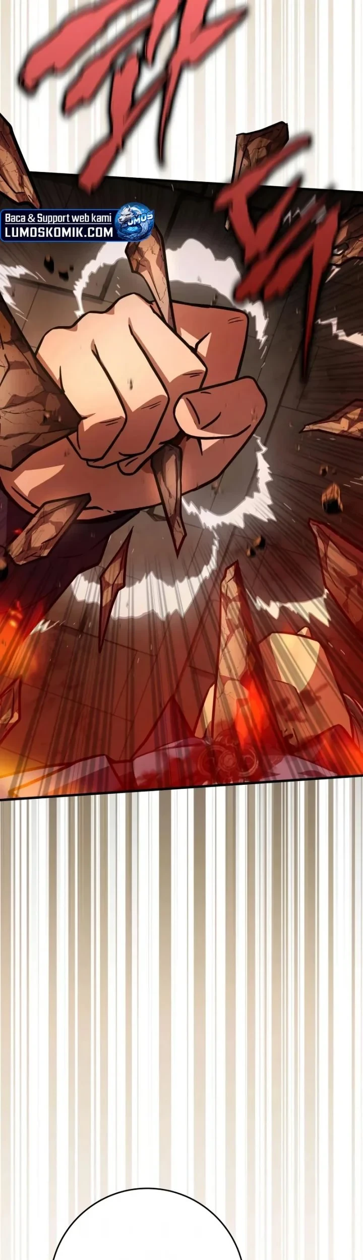 Limit-Breaking Genius Mage Chapter 57 - halaman 77