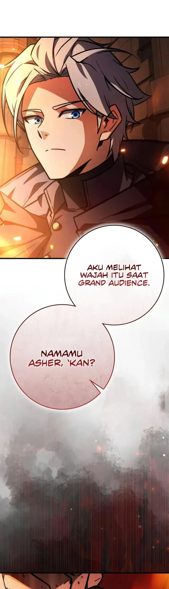 Limit-Breaking Genius Mage Chapter 57 - halaman 79