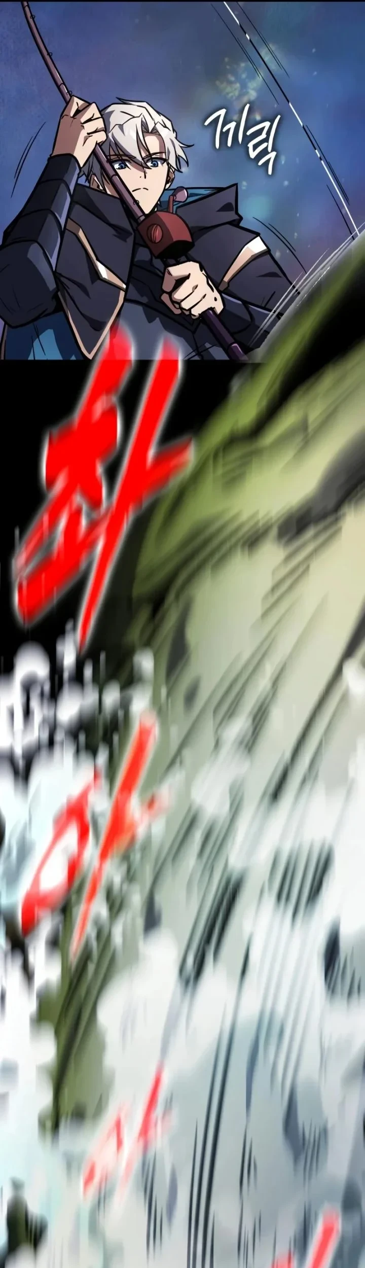 Limit-Breaking Genius Mage Chapter 57 - halaman 8