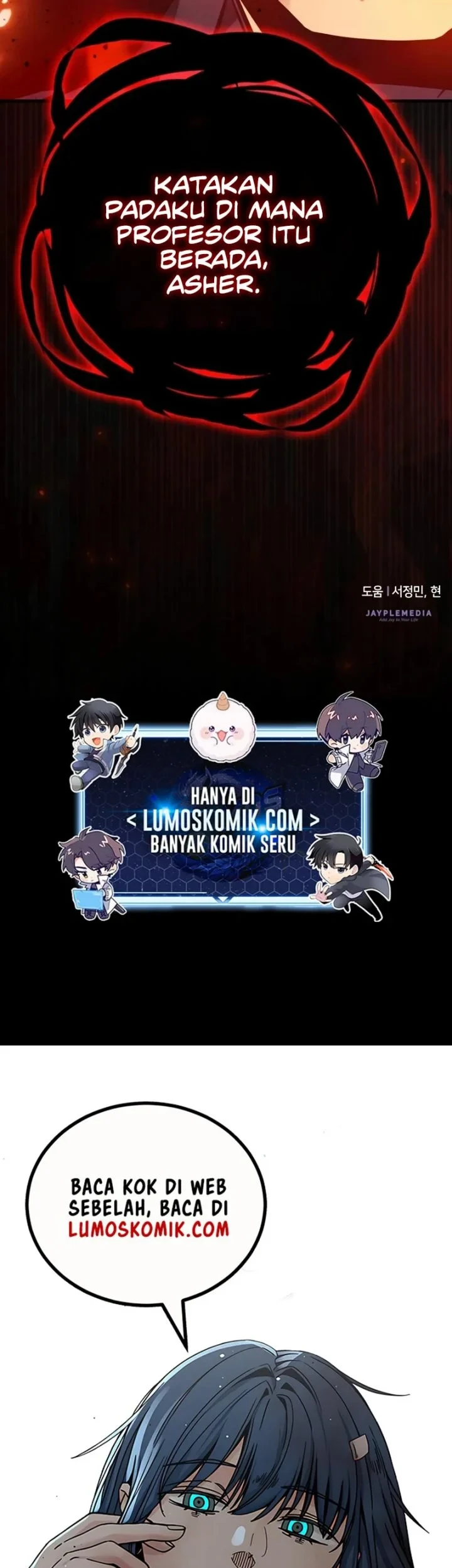 Limit-Breaking Genius Mage Chapter 57 - halaman 81