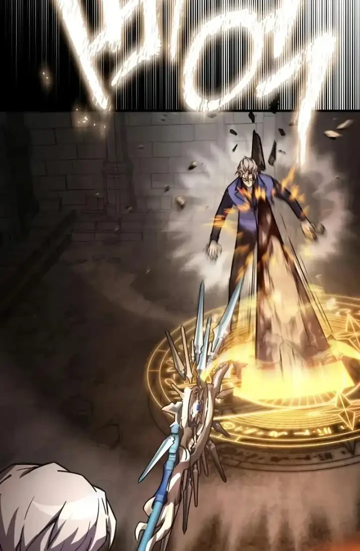 Limit-Breaking Genius Mage Chapter 58 - halaman 10