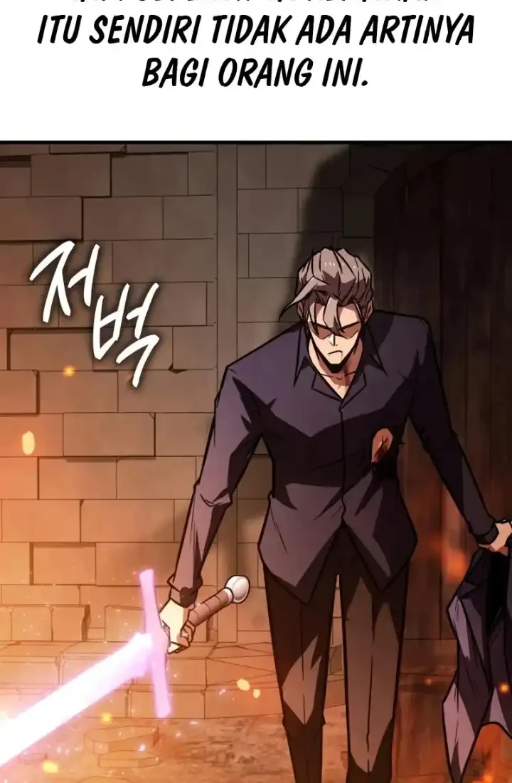 Limit-Breaking Genius Mage Chapter 58 - halaman 17