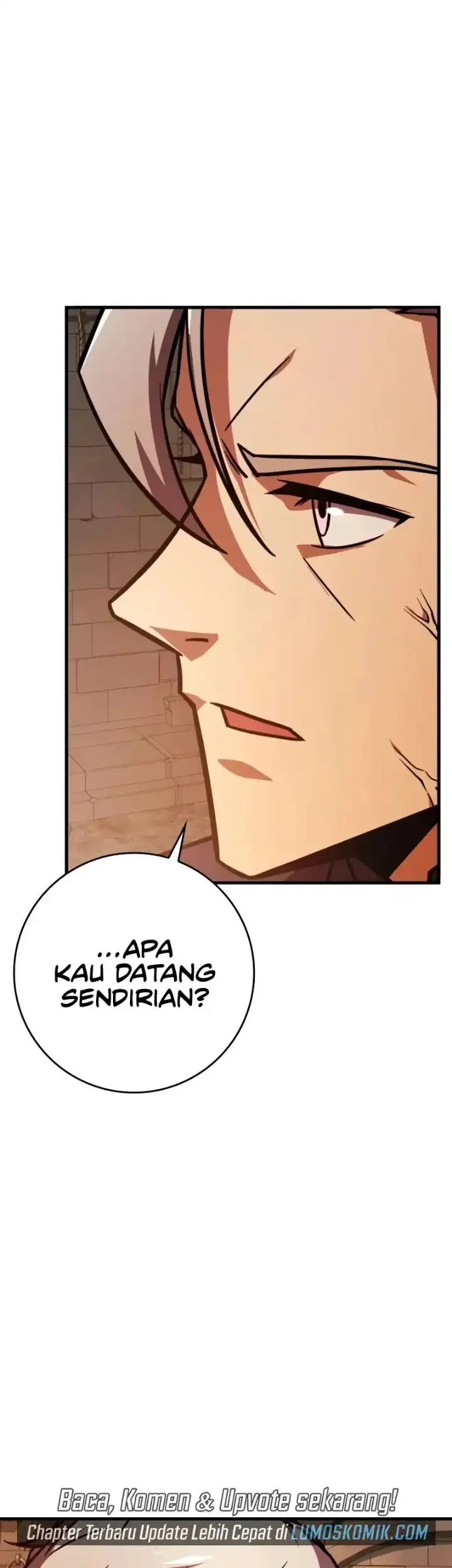 Limit-Breaking Genius Mage Chapter 58 - halaman 23