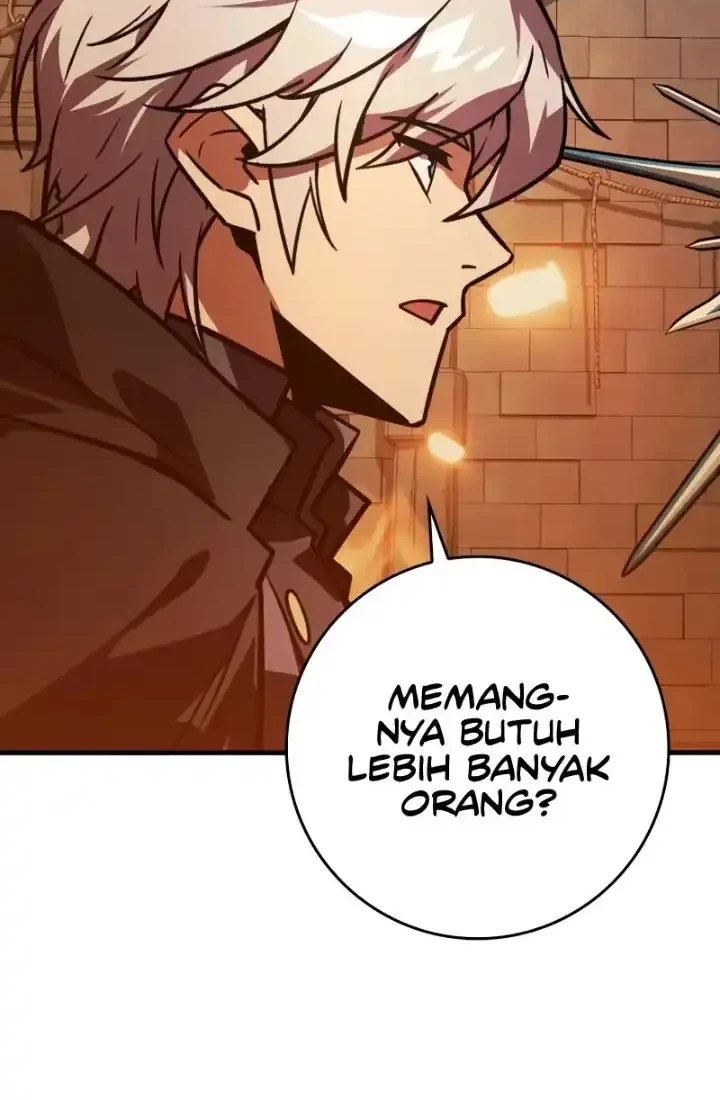 Limit-Breaking Genius Mage Chapter 58 - halaman 24