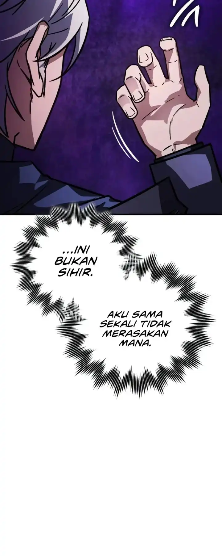 Limit-Breaking Genius Mage Chapter 58 - halaman 36
