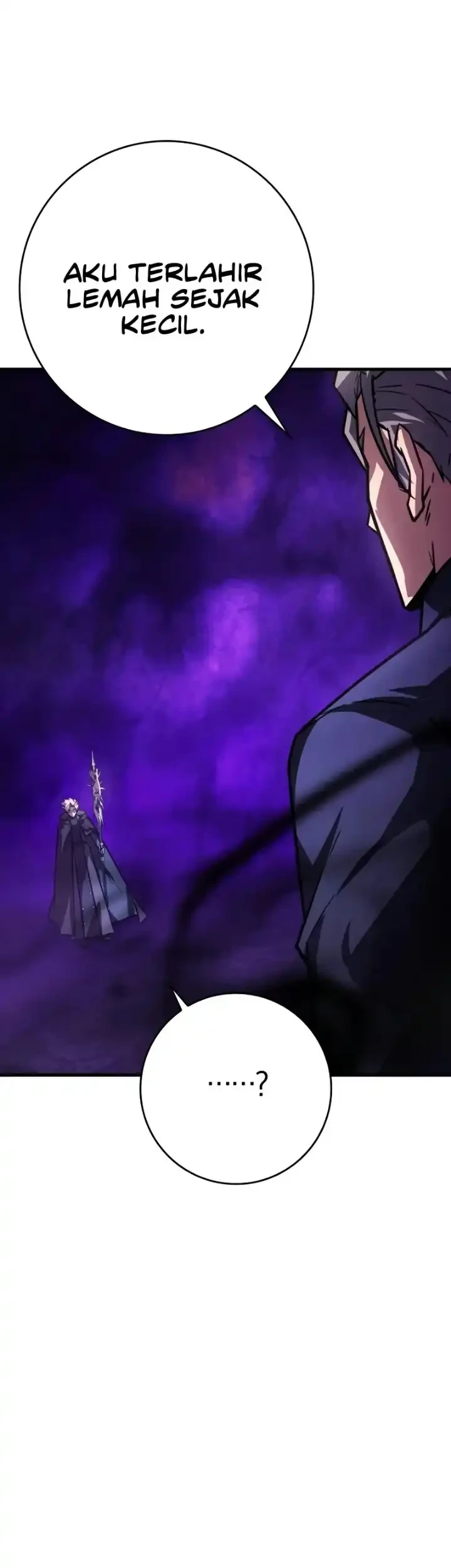 Limit-Breaking Genius Mage Chapter 58 - halaman 37