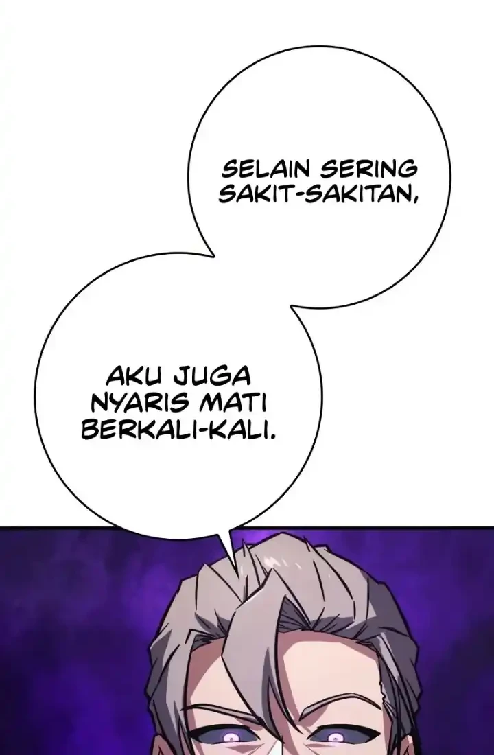 Limit-Breaking Genius Mage Chapter 58 - halaman 38