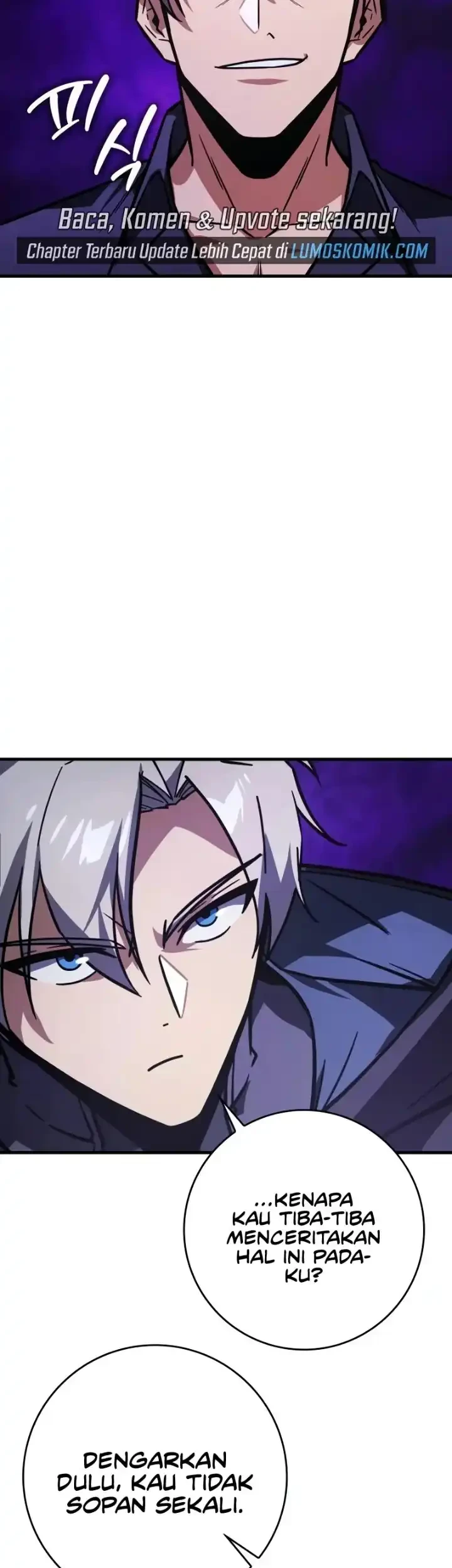 Limit-Breaking Genius Mage Chapter 58 - halaman 39
