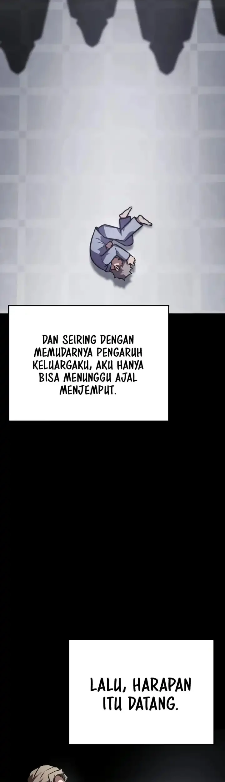 Limit-Breaking Genius Mage Chapter 58 - halaman 41