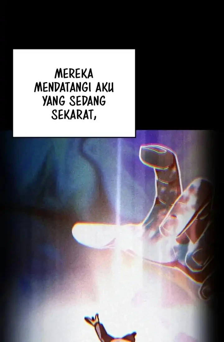 Limit-Breaking Genius Mage Chapter 58 - halaman 47