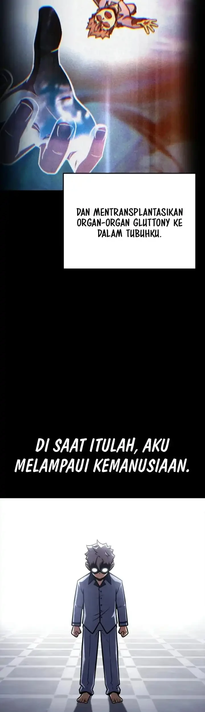 Limit-Breaking Genius Mage Chapter 58 - halaman 48