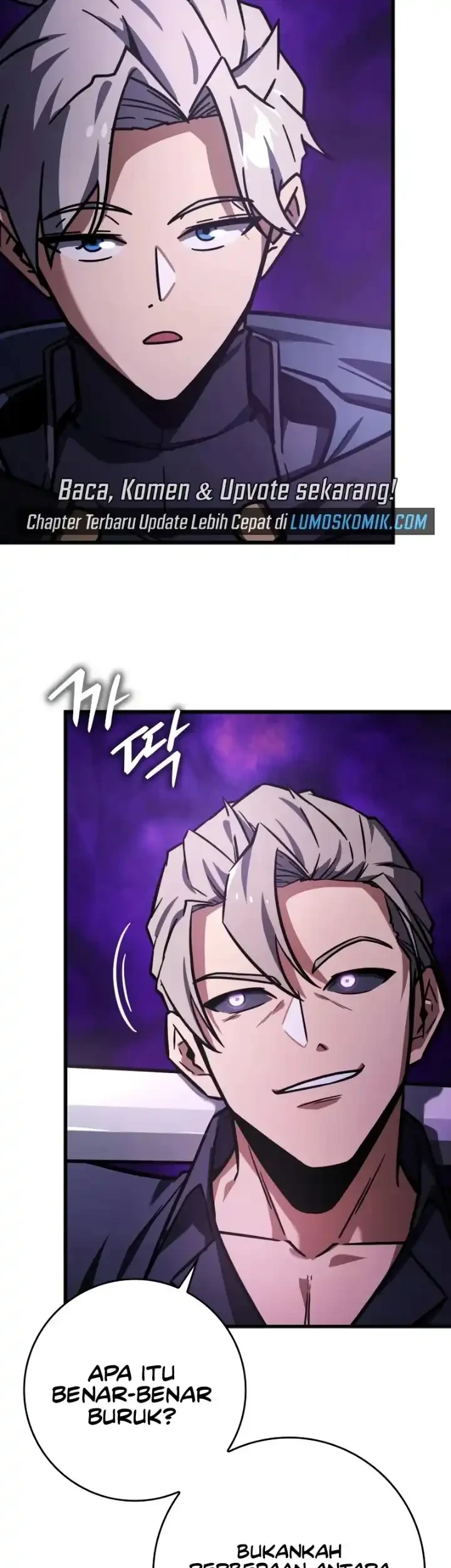 Limit-Breaking Genius Mage Chapter 58 - halaman 53
