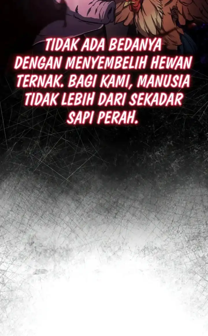 Limit-Breaking Genius Mage Chapter 58 - halaman 57