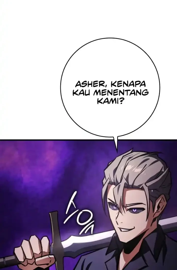 Limit-Breaking Genius Mage Chapter 58 - halaman 59